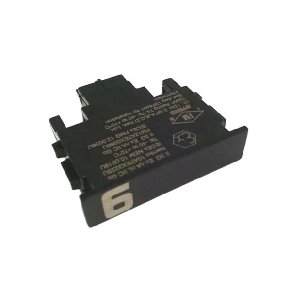 Emerson KL4501X1-BF1 CHARM Address Plug
