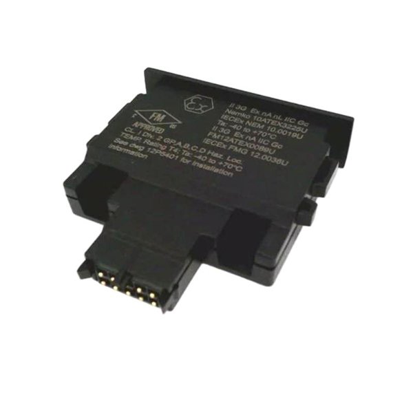 Emerson KL4501X1-BF1 CHARM Address Plug