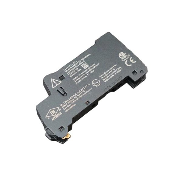 Emerson KL4502X1-DA1 CHARM Terminal Block