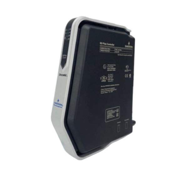 Emerson SE3006 Controller