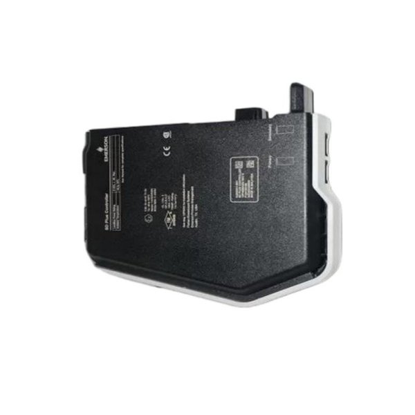 Emerson SE3006 Controller