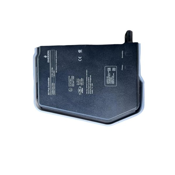 Emerson SE3006 KJ2003X1-BK1 SD PLUS Controller