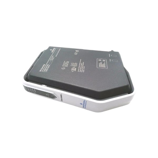 Emerson SE3007 KJ2005X1-BK1 SD PLUS Controller