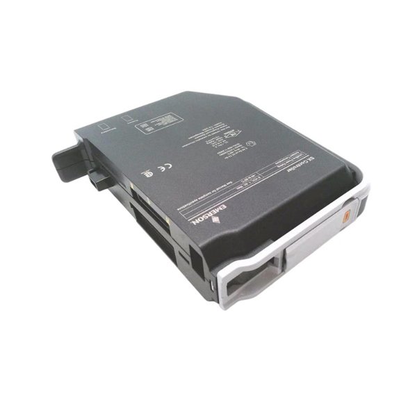 Emerson SE3007 KJ2005X1-BK1 SD PLUS Controller