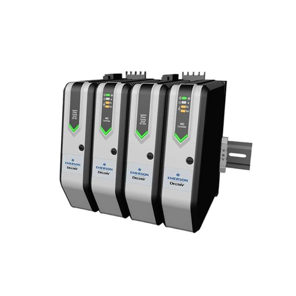 Emerson SE4001S2T2B5 Discrete Input Card