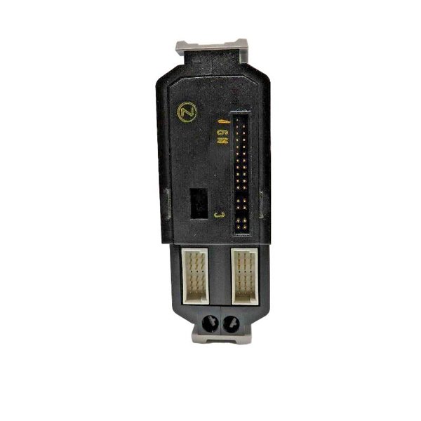 Emerson SE4001S2T2B5 KJ4006X1-BP1 + KJ3203X1-BK1 Discrete Input Card with Terminal Block