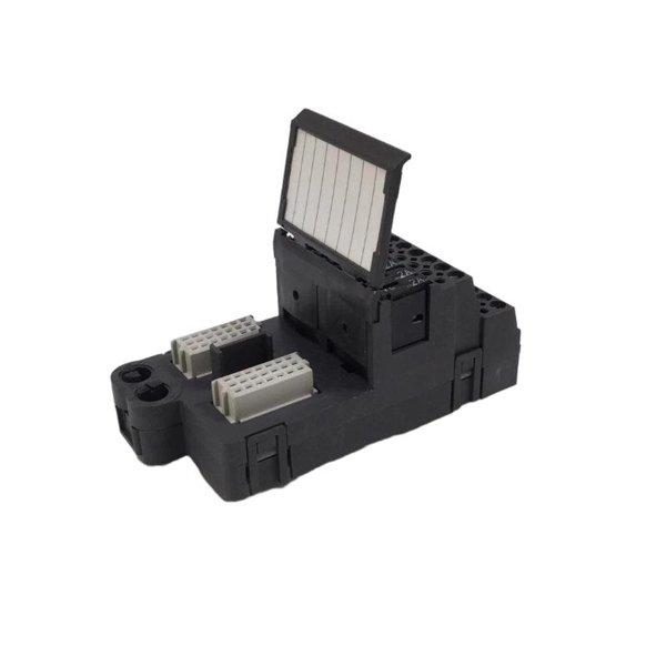 Emerson SE4002S1T2B5 DO Card with 40-Pin High-Capacity I/O Terminal