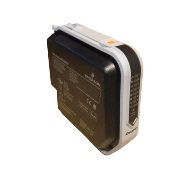 Emerson SE4002S1T2B5,B6 KJ3204X1-BK1 Discrete Output Card Module