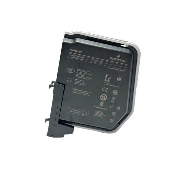 Emerson SE4002S1T2B6 KJ3204X1-BK1 Discrete Output Card Module