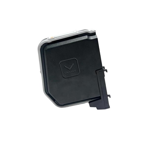 Emerson SE4003S2B1 Analog Input Card Module