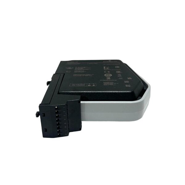 Emerson SE4003S2B1 Analog Input Card Module