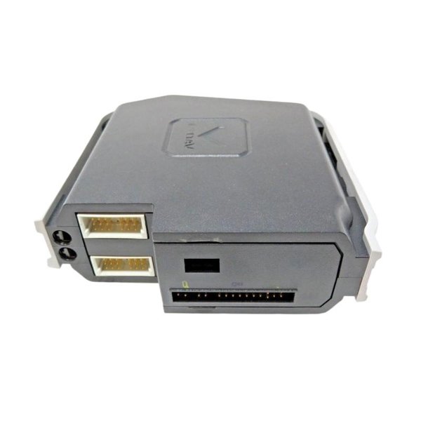 Emerson SE4003S2B5 KJ3222X1-BK1 Input Module with Terminal Block