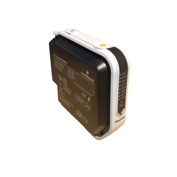 Emerson SE4003S2B6 Analog Input Enhanced Card