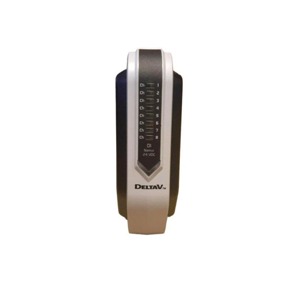 Emerson SE4003S2B6 Analog Input Enhanced Card