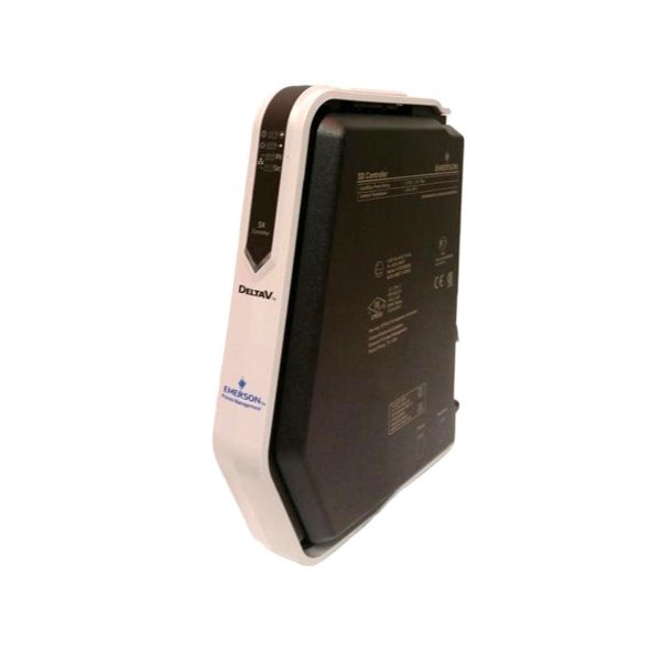 Emerson SE4003S6B1 KJ3225X1-BK1 S Series Analog RTD/Resistive Input Module