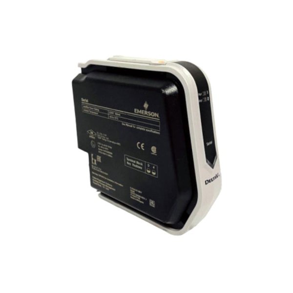 Emerson SE4006P2 Serial Interface Module