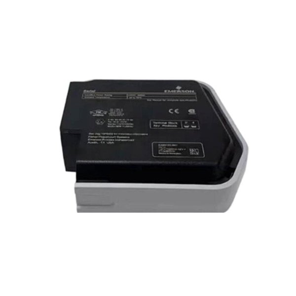 Emerson SE4006P2 Serial Interface Module