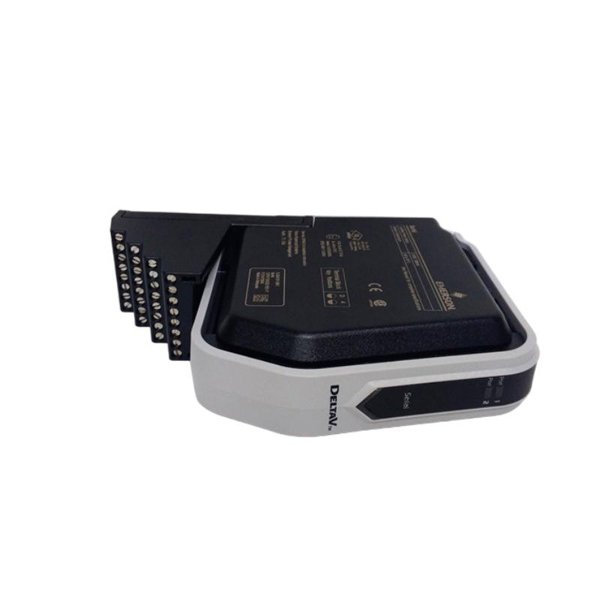 Emerson SE4006P2 Serial Interface Module