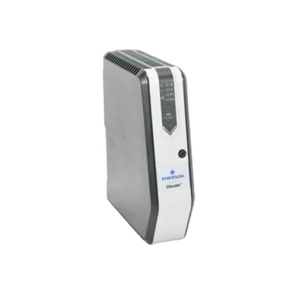 Emerson SE4006P2 KJ3241X1-BK1 + KJ4006X1-BD1 Serial Interface Card