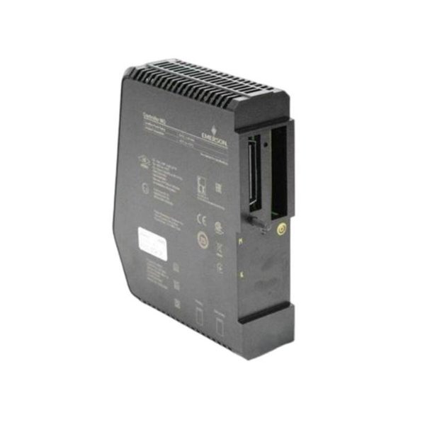 Emerson SE4006P2 KJ3241X1-BK1 + KJ4006X1-BD1 Serial Interface Card