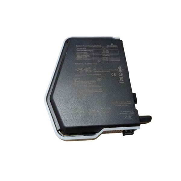 Emerson SE4032S1T2B1 Discrete Output Card