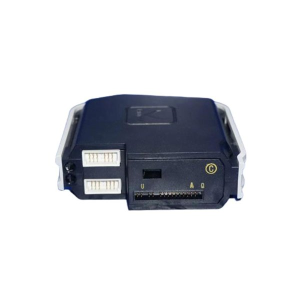 Emerson SE4033S2B1 Analog Input Card