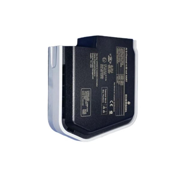 Emerson SE4033S2B1 Analog Input Card
