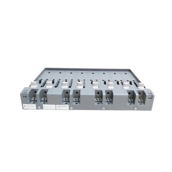 Emerson SE4050E0C0 KJ4005X1-BE1 8-Wide I/O Interface Chassis