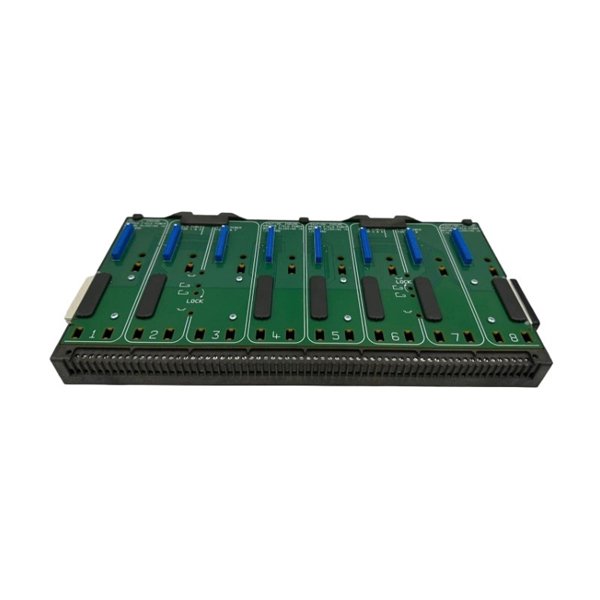 Emerson SE4050E2C0 I/O Interface Carrier