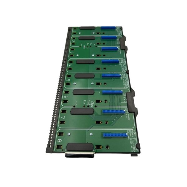 Emerson SE4050E2C0 I/O Interface Carrier