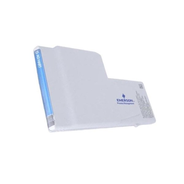 Emerson SE4308T01 KL3102X1-BA1 Analog Output Module