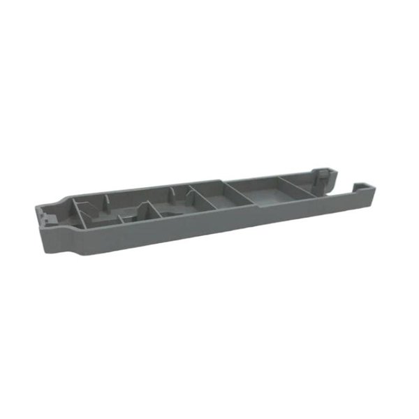 Emerson SE6101 Carrier Blank Cover
