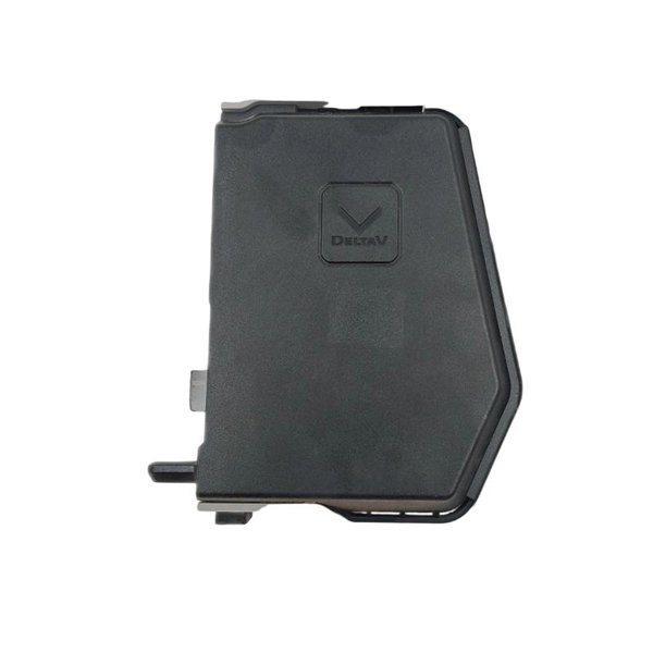 Emerson SE6101 VE4003S4B1 Standard I/O Terminal Board