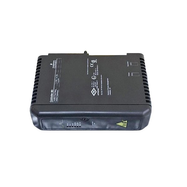 Emerson VE3005 KJ2003X1-BA2 12P2093X112 MD Controller Module