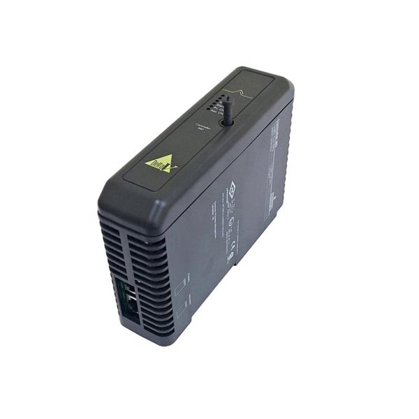 Emerson VE3005 KJ2003X1-BA2 12P2093X112 MD Controller Module