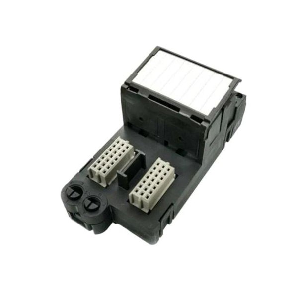 Emerson VE4001S2T2B3 KJ3201X1-BA1 + KJ4001X1-CE1 Input Module with Terminal Blocks