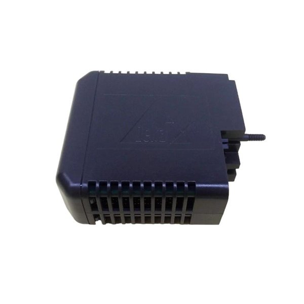 Emerson VE4001S2T2B4 KJ3203X1-BA1 12P3270X022 Input Module with Terminal Blocks