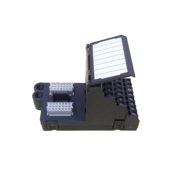 Emerson VE4001S2T2B4 KJ3203X1-BA1 + KJ4001X1-CJ1 Input Module with Terminal Blocks