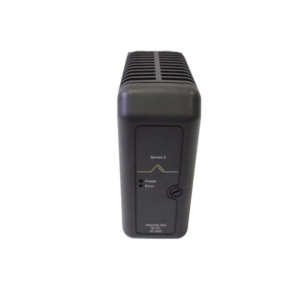 Emerson VE4001S2T2B4 KJ4001X1-CJ1 Input Module with Terminal Blocks