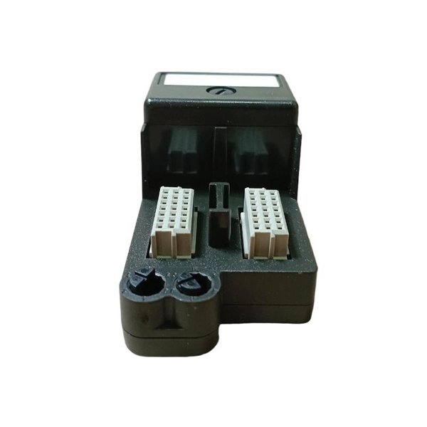 Emerson VE4001S2T2B5 Discrete Input Module with 40-Pin Terminal Block