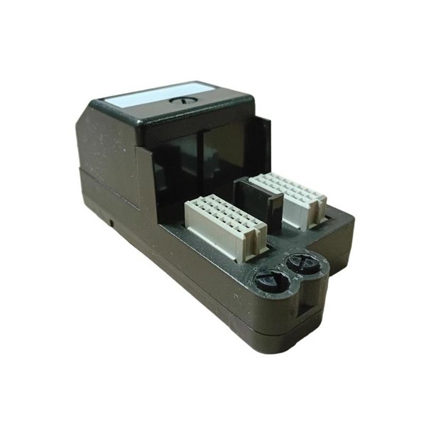 Emerson VE4001S2T2B5 Discrete Input Module with 40-Pin Terminal Block