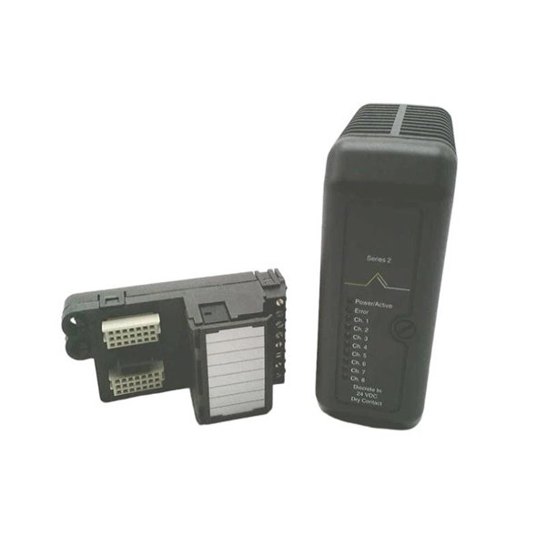 Emerson VE4001S4T2B2 Discrete Input Card