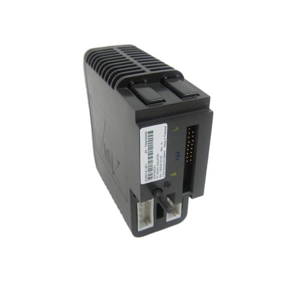 Emerson VE4001S5T2B4 Event Sequencer Input Card