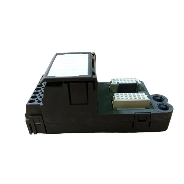 Emerson VE4002S1T2B1 12P2536X062 24V Output Terminal Block