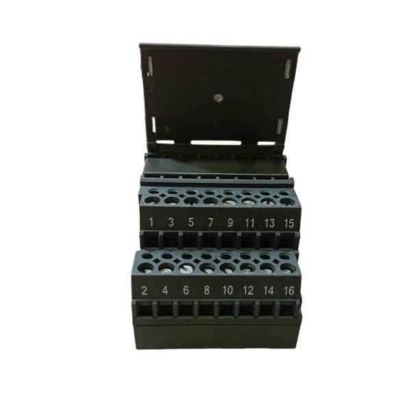 Emerson VE4002S1T2B1 12P2536X062 24V Output Terminal Block