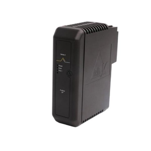 Emerson VE4014 KJ3243X1-BA1 12P2830X022 Profibus DP Interface Module