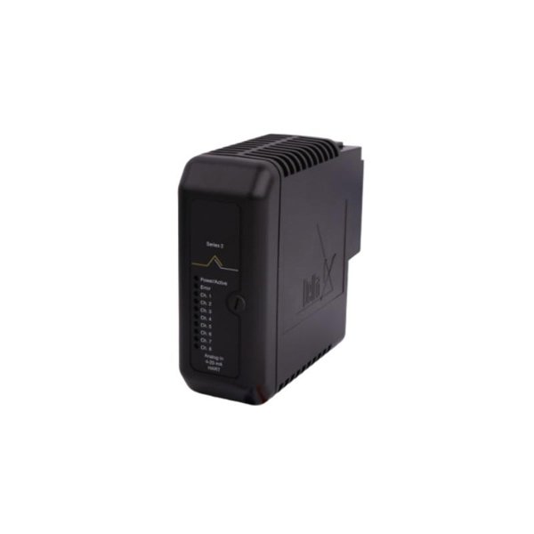 Emerson VE4060C1 KJ410X1-BA1 12P1870X012 8-Wide Carrier