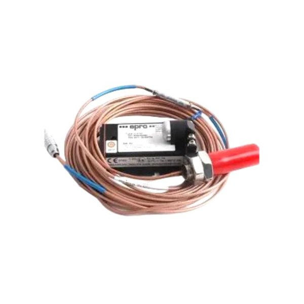 Epro CON021 PR6424/001-030 16mm Eddy Current Sensor