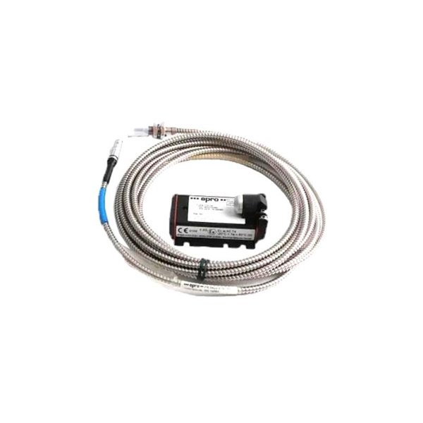 Epro CON021 PR6424/001-030 16mm Eddy Current Sensor