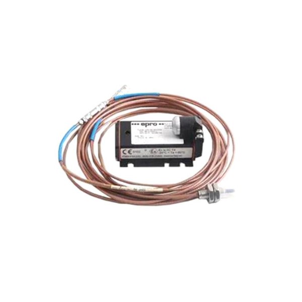 Epro CON021 PR6424/001-030 16mm Eddy Current Sensor